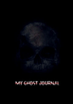 My Ghost Journal by Paul Dulski - Paperback