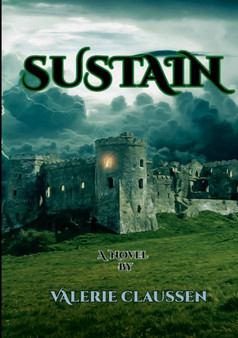 Sustain by Valerie Claussen - Paperback