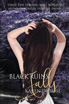 Black Ruins Falls : 3 by Karen Dubose - Paperback
