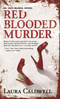 Red Blooded Murder