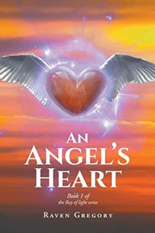 An Angel's Heart by Raven Gregory - Paperback