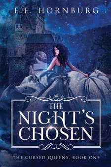 The Night's Chosen by E E Hornburg - Paperback