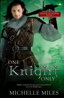 One Knight Only : 1 by Michelle Miles - Paperback