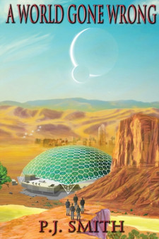 A World Gone Wrong by Smith - Paperback