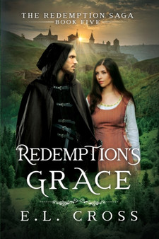 Redemption's Grace : 5 by E L Cross - Paperback