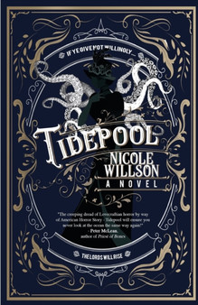 Tidepool by Nicole Willson - Paperback
