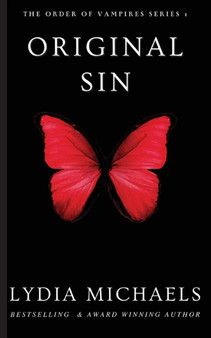 Original Sin : 1 by Lydia Michaels - Paperback