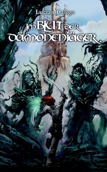 Im Blut der Damonenjager by Lucian Caligo - Paperback