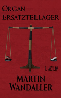 Organersatzteillager by Martin Wandaller - Paperback