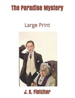 The Paradise Mystery : Large Print