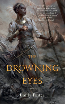 Drowning Eyes by Emily Foster - Paperback