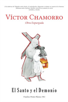 El Santo y el Demonio : 1