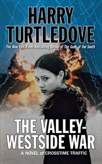 The Valley-Westside War : 6 by Harry Turtledove - Paperback