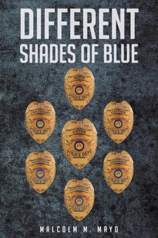 Different Shades of Blue