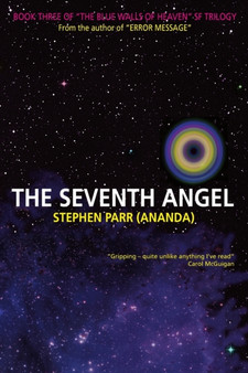 The Seventh Angel by Stephen Parr - Paperback