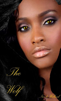 The Wolf by Nicole Willard - Paperback
