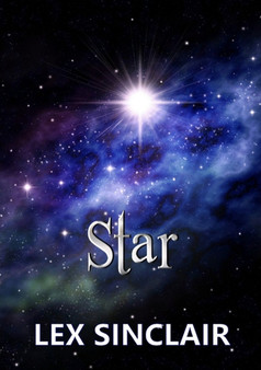 Star by Lex Sinclair - Paperback