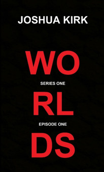Worlds by Joshua Kirk - Paperback