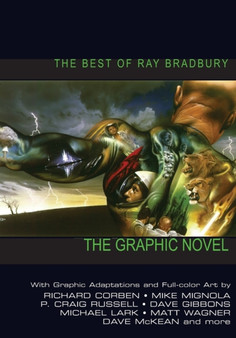 Best of Ray Bradbury by Ray Bradbury - Paperback