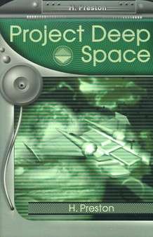 Project Deep Space by H Preston - Paperback