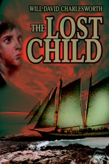 The Lost Child by Will David Charlesworth - Hardback