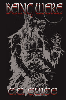 Being Were by C.C. GUICE - Paperback