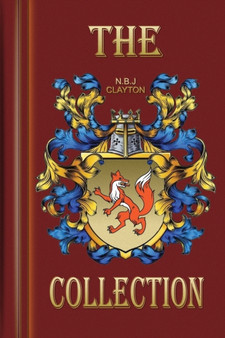 The Collection by Nigel Clayton - Paperback