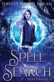 Spell Search : 4 by Shelley Russell Nolan - Paperback
