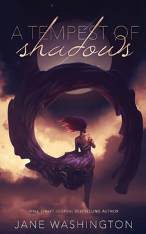 A Tempest of Shadows : 1 by Jane Washington - Paperback