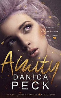 Amity by Danica Peck - Paperback