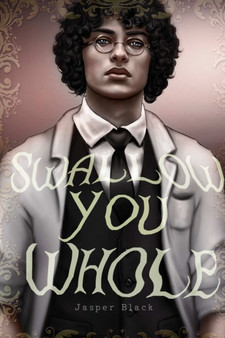 Swallow You Whole by Jasper Black - Paperback