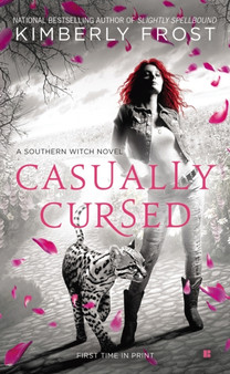 Casually Cursed : 5 by Kimberly Frost - Paperback