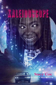 Kaleidoscope by Stacy Cox - Paperback