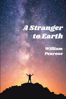 A Stranger To Earth by William Penrose - Paperback