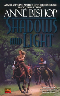 Shadows and Light : 2 by Anne Bishop - Paperback