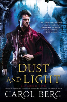 Dust and Light : 1 by Carol Berg - Paperback