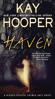 Haven by Kay Hooper - Paperback