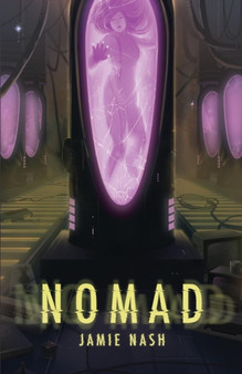 Nomad by Jamie Nash - Paperback