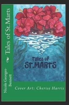 Tales of St.Marts by Nicole Bennett - Paperback