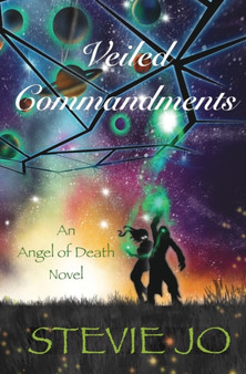Veiled Commandments by Stevie Jo - Paperback