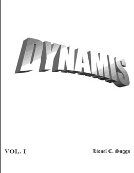 Dynamis by Lionel Suggs - Paperback