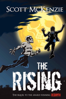 The Rising by Scott McKenzie - Paperback