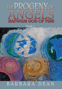 The Progeny of Angels Book 1 by Barbara Dean - Hardback