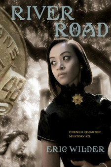 River Road by Eric Wilder - Paperback