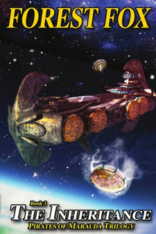 The Inheritance by Forest Fox - Paperback