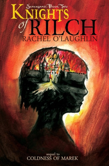 Knights of Rilch by Rachel O'Laughlin - Paperback