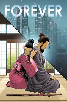 Forever by David Doub - Paperback