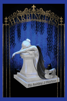 Harbingers : A Gay Death Love Story by Ashley J Horton - Paperback