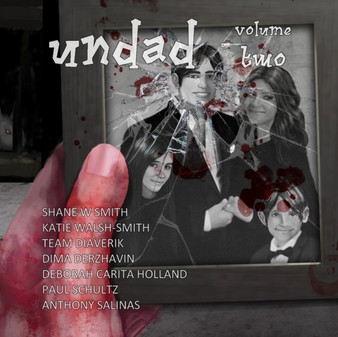 Undad - Volume Two : 2 by Shane W Smith - Paperback