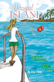An Unusual Island by D L Finn - Paperback